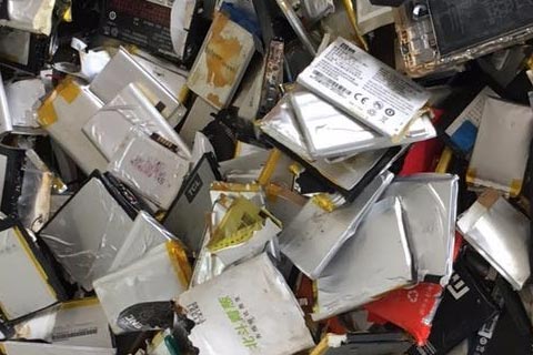 广元山特动力电池回收-锂电池回收厂