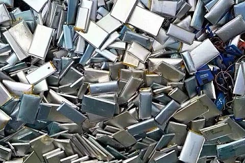 美兰三江钴酸锂电池回收,太阳能电池回收|报废电池回收